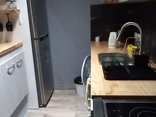 Foto 8 de Departamento monoambiente en venta - 1 Baño - 60Mts2 - Monte Castro