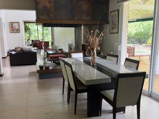 Foto 5 de casa en nordelta