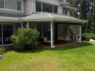 Foto 1 de casa en nordelta