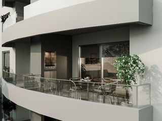 Foto 1 de Departamento a estrenar en Boedo