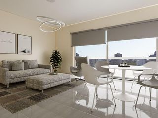 Foto 6 de Departamento a estrenar en Boedo