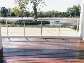 Foto 4 de Departamento en Albanueva sobre el Rio