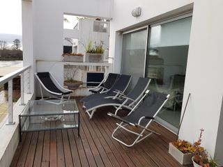 Foto 12 de Departamento en Albanueva sobre el Rio