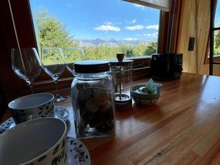 Foto 4 de Casa de Verano en San Martin de los Andes, lejos de la ciudad