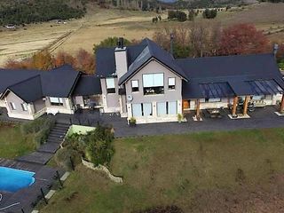 Foto 1 de Casa de Verano en San Martin de los Andes, lejos de la ciudad