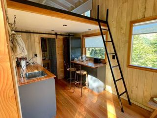 Foto 7 de Casa de Verano en San Martin de los Andes, lejos de la ciudad