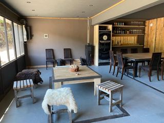 Foto 6 de Casa de Verano en San Martin de los Andes, lejos de la ciudad