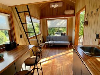 Foto 5 de Casa de Verano en San Martin de los Andes, lejos de la ciudad