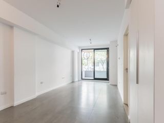 Foto 11 de Departamento 1 embiante. Venta. Recoleta. Balcón. Amenities