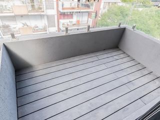 Foto 33 de Departamento 1 embiante. Venta. Recoleta. Balcón. Amenities