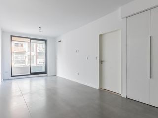 Foto 13 de Departamento 1 embiante. Venta. Recoleta. Balcón. Amenities