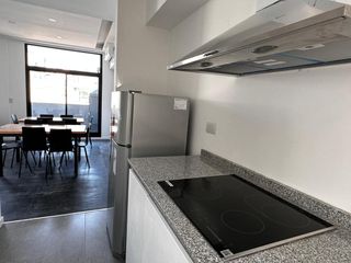 Foto 36 de Departamento 1 embiante. Venta. Recoleta. Balcón. Amenities