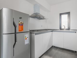 Foto 45 de Departamento 1 embiante. Venta. Recoleta. Balcón. Amenities