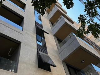 Foto 5 de Departamento 1 embiante. Venta. Recoleta. Balcón. Amenities