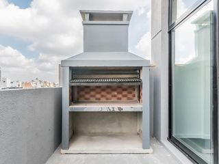 Foto 40 de Departamento 1 embiante. Venta. Recoleta. Balcón. Amenities