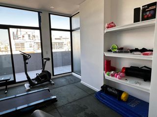 Foto 35 de Departamento 1 embiante. Venta. Recoleta. Balcón. Amenities