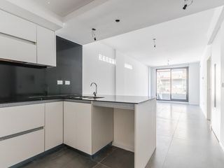 Foto 4 de Departamento 1 embiante. Venta. Recoleta. Balcón. Amenities