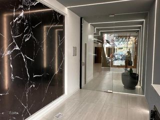Foto 7 de Departamento 1 embiante. Venta. Recoleta. Balcón. Amenities