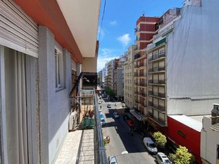 Foto 6 de VENTA departamento 1 AMBIENTE en Zona Centro, Mar del Plata.