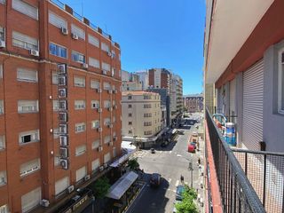 Foto 4 de VENTA departamento 1 AMBIENTE en Zona Centro, Mar del Plata.