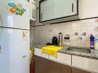 Foto 16 de VENTA departamento 1 AMBIENTE en Zona Centro, Mar del Plata.