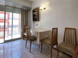 Foto 3 de VENTA departamento 1 AMBIENTE en Zona Centro, Mar del Plata.