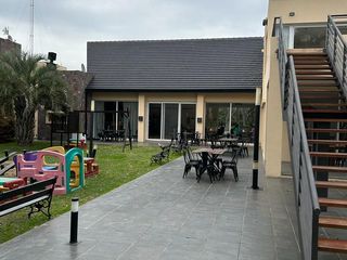 Foto 7 de Terreno en venta - 1.000mts2 - Haras del Sur II