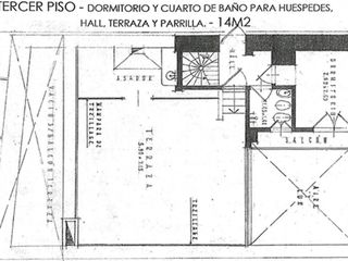 Foto 25 de Casa en Venta en Catalinas !