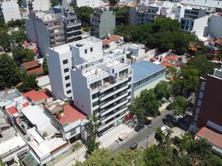 Foto 22 de 2 Ambientes a Estrenar - Villa Devoto - SUM - Parrilla - Balcon - Solarium - Cocheras