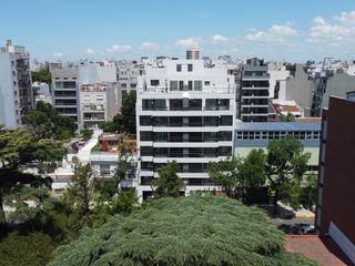 Foto 24 de 2 Ambientes a Estrenar - Villa Devoto - SUM - Parrilla - Balcon - Solarium - Cocheras