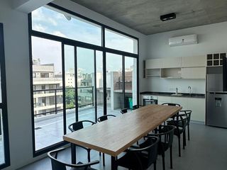 Foto 10 de 2 Ambientes a Estrenar - Villa Devoto - SUM - Parrilla - Balcon - Solarium - Cocheras