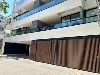 Foto 13 de 2 Ambientes a Estrenar - Villa Devoto - SUM - Parrilla - Balcon - Solarium - Cocheras
