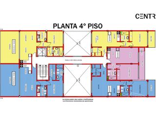 Foto 14 de Departamento en Pozo En Venta En Colon Entre Ríos.