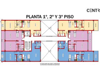 Foto 13 de Departamento en Pozo En Venta En Colon Entre Ríos.
