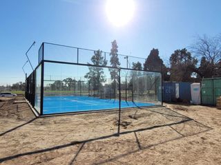 Foto 21 de Venta Lote Interno 507m2 en Santa Sofía - Pilar del Este
