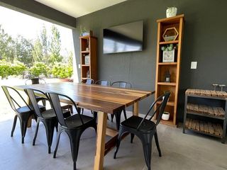 Foto 8 de Casa - Los Castaños