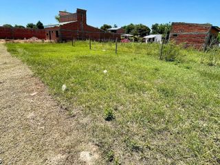 Foto 1 de Terreno en Mburucuyá