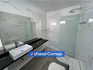 Foto 13 de Casa en venta en Vistas, Puertos (3 dormitorios, 1 en suite, jardin, pileta)