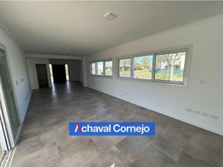 Foto 6 de Casa en venta en Vistas, Puertos (3 dormitorios, 1 en suite, jardin, pileta)