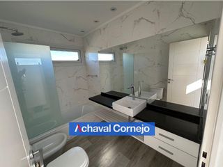 Foto 21 de Casa en venta en Vistas, Puertos (3 dormitorios, 1 en suite, jardin, pileta)
