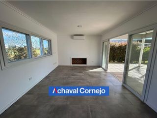 Foto 5 de Casa en venta en Vistas, Puertos (3 dormitorios, 1 en suite, jardin, pileta)
