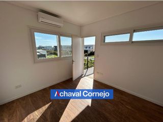 Foto 23 de Casa en venta en Vistas, Puertos (3 dormitorios, 1 en suite, jardin, pileta)