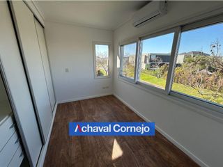 Foto 14 de Casa en venta en Vistas, Puertos (3 dormitorios, 1 en suite, jardin, pileta)