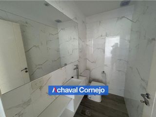 Foto 15 de Casa en venta en Vistas, Puertos (3 dormitorios, 1 en suite, jardin, pileta)