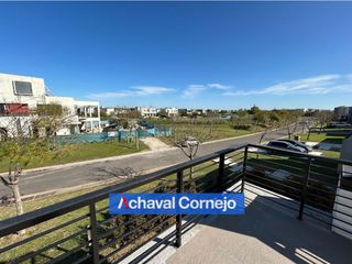 Foto 22 de Casa en venta en Vistas, Puertos (3 dormitorios, 1 en suite, jardin, pileta)