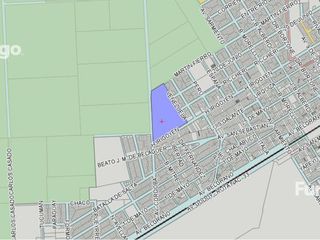 Foto 5 de Terreno en perez apto urbanizacion