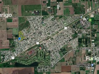Foto 4 de Terreno en perez apto urbanizacion