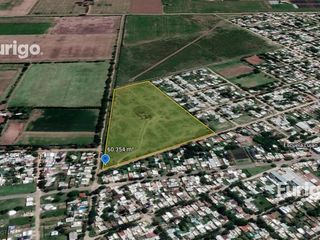 Foto 3 de Terreno en perez apto urbanizacion