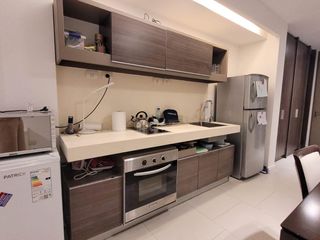Foto 12 de Venta Belgrano  Mono ambiente divisible con Jardin Cochera y Amenities