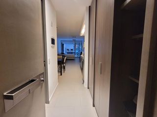 Foto 5 de Venta Belgrano  Mono ambiente divisible con Jardin Cochera y Amenities